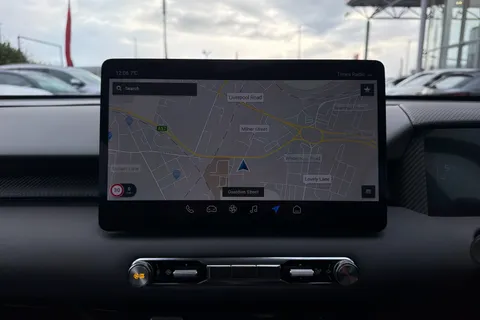 MM75UCH Mg Motor Uk MGS5 125kW SE EV 49kWh 5dr Auto Thumbnail #30