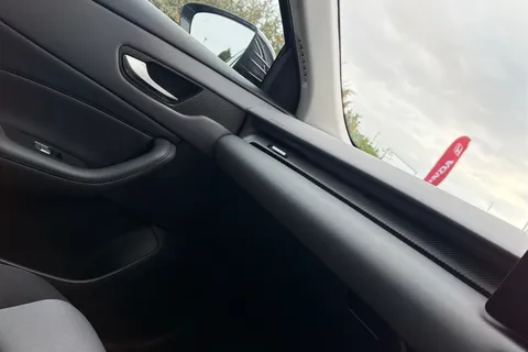 MM75UCH Mg Motor Uk MGS5 125kW SE EV 49kWh 5dr Auto Thumbnail #31