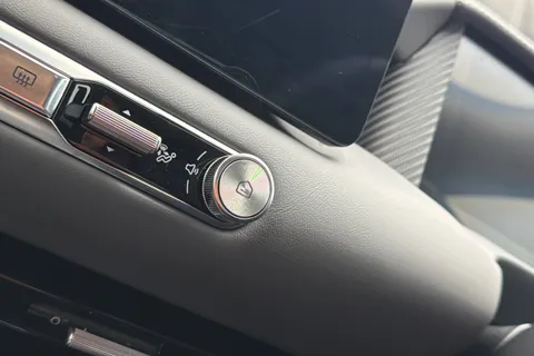 MM75UCH Mg Motor Uk MGS5 125kW SE EV 49kWh 5dr Auto Thumbnail #33