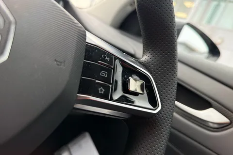 MM75UCH Mg Motor Uk MGS5 125kW SE EV 49kWh 5dr Auto Thumbnail #34