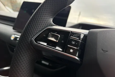 MM75UCH Mg Motor Uk MGS5 125kW SE EV 49kWh 5dr Auto Thumbnail #35