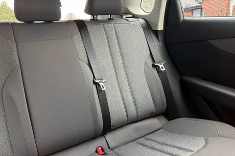 MM75UCH Mg Motor Uk MGS5 125kW SE EV 49kWh 5dr Auto Thumbnail #38