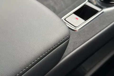 MM75UCH Mg Motor Uk MGS5 125kW SE EV 49kWh 5dr Auto Thumbnail #39