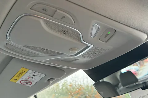 MM75UCH Mg Motor Uk MGS5 125kW SE EV 49kWh 5dr Auto Thumbnail #40