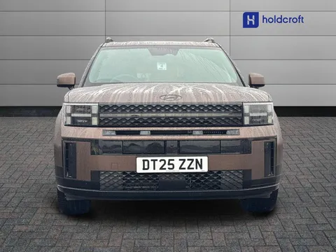 DT25ZZN Hyundai Santa Fe 1.6 TGDi PHEV Calligraphy 5dr 4WD Auto [6 Seats] Thumbnail #13