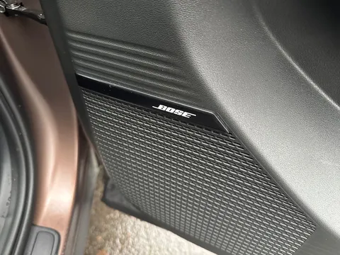 DT25ZZN Hyundai Santa Fe 1.6 TGDi PHEV Calligraphy 5dr 4WD Auto [6 Seats] Thumbnail #24