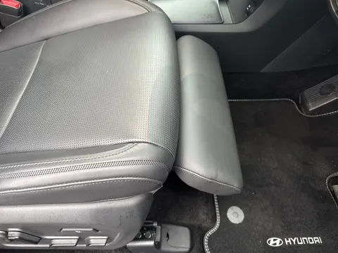 DT25ZZN Hyundai Santa Fe 1.6 TGDi PHEV Calligraphy 5dr 4WD Auto [6 Seats] Thumbnail #29