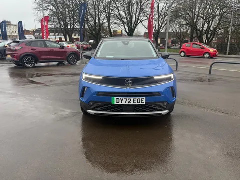 DY72EOE Vauxhall Mokka 100kW Elite Premium 50kWh 5dr Auto Thumbnail #22