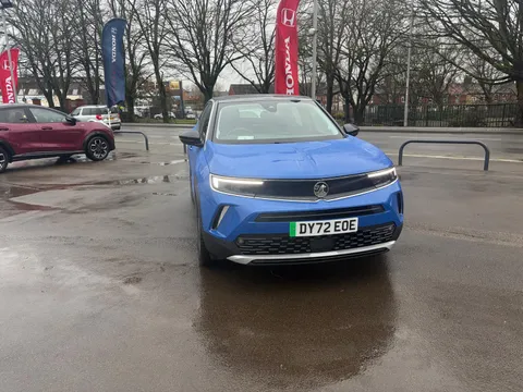 DY72EOE Vauxhall Mokka 100kW Elite Premium 50kWh 5dr Auto Thumbnail #23