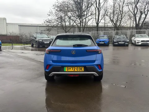 DY72EOE Vauxhall Mokka 100kW Elite Premium 50kWh 5dr Auto Thumbnail #29