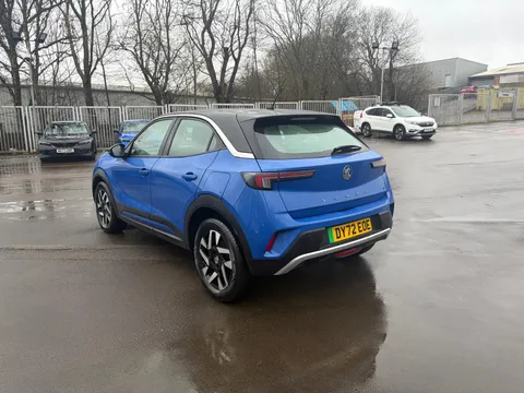DY72EOE Vauxhall Mokka 100kW Elite Premium 50kWh 5dr Auto Thumbnail #30