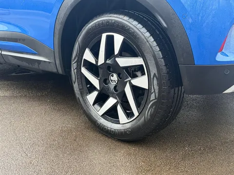 DY72EOE Vauxhall Mokka 100kW Elite Premium 50kWh 5dr Auto Thumbnail #34