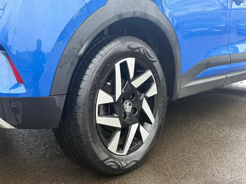 DY72EOE Vauxhall Mokka 100kW Elite Premium 50kWh 5dr Auto Thumbnail #36