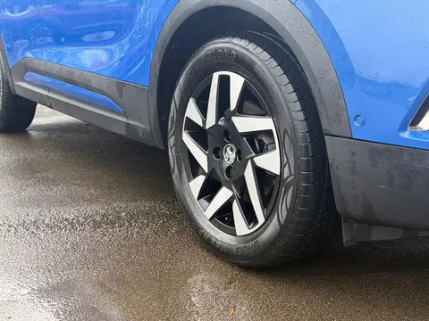 DY72EOE Vauxhall Mokka 100kW Elite Premium 50kWh 5dr Auto Thumbnail #38