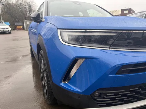 DY72EOE Vauxhall Mokka 100kW Elite Premium 50kWh 5dr Auto Thumbnail #41