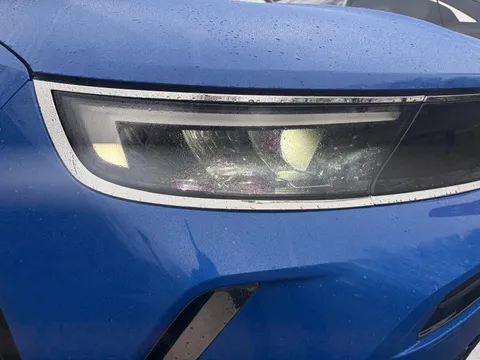 DY72EOE Vauxhall Mokka 100kW Elite Premium 50kWh 5dr Auto Thumbnail #45