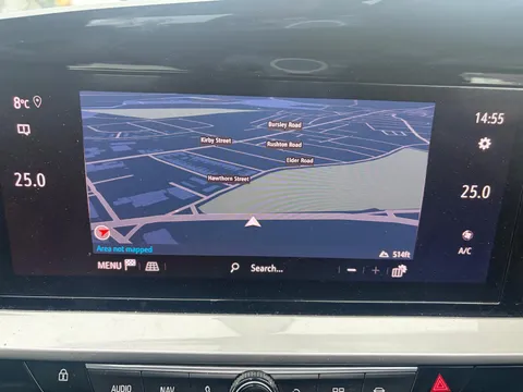 DY72EOE Vauxhall Mokka 100kW Elite Premium 50kWh 5dr Auto Thumbnail #48