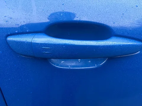 DY72EOE Vauxhall Mokka 100kW Elite Premium 50kWh 5dr Auto Thumbnail #58