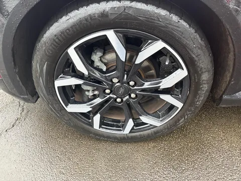 MC23XOS Ford Puma 1.0 EcoBoost Hybrid mHEV 155 Vivid Ruby Ed 5dr DCT Thumbnail #34