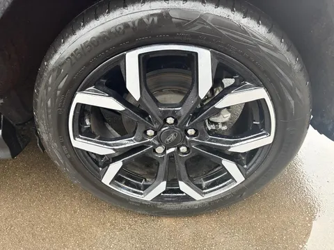 MC23XOS Ford Puma 1.0 EcoBoost Hybrid mHEV 155 Vivid Ruby Ed 5dr DCT Thumbnail #35