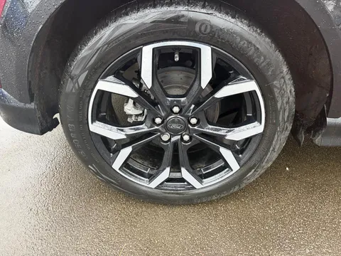 MC23XOS Ford Puma 1.0 EcoBoost Hybrid mHEV 155 Vivid Ruby Ed 5dr DCT Thumbnail #36