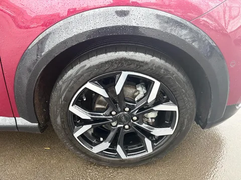 MC23XOS Ford Puma 1.0 EcoBoost Hybrid mHEV 155 Vivid Ruby Ed 5dr DCT Thumbnail #37