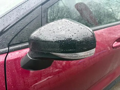 MC23XOS Ford Puma 1.0 EcoBoost Hybrid mHEV 155 Vivid Ruby Ed 5dr DCT Thumbnail #38