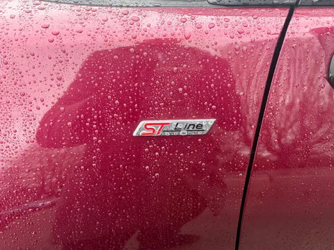 MC23XOS Ford Puma 1.0 EcoBoost Hybrid mHEV 155 Vivid Ruby Ed 5dr DCT Thumbnail #40