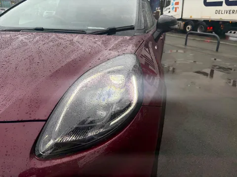 MC23XOS Ford Puma 1.0 EcoBoost Hybrid mHEV 155 Vivid Ruby Ed 5dr DCT Thumbnail #41