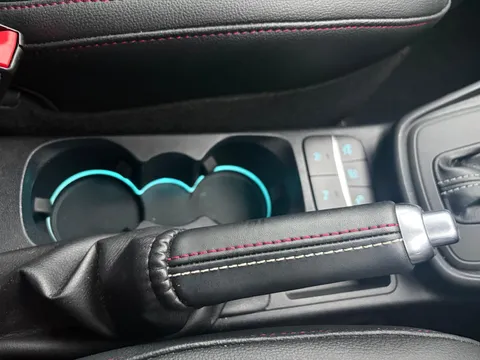 MC23XOS Ford Puma 1.0 EcoBoost Hybrid mHEV 155 Vivid Ruby Ed 5dr DCT Thumbnail #45