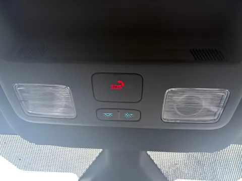 MC23XOS Ford Puma 1.0 EcoBoost Hybrid mHEV 155 Vivid Ruby Ed 5dr DCT Thumbnail #49