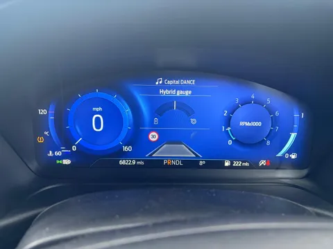 MC23XOS Ford Puma 1.0 EcoBoost Hybrid mHEV 155 Vivid Ruby Ed 5dr DCT Thumbnail #39