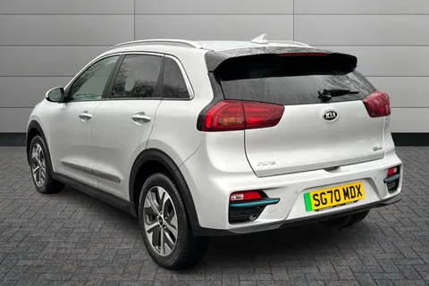 SG70MDX Kia E-Niro 150kW 4 64kWh 5dr Auto Thumbnail #4