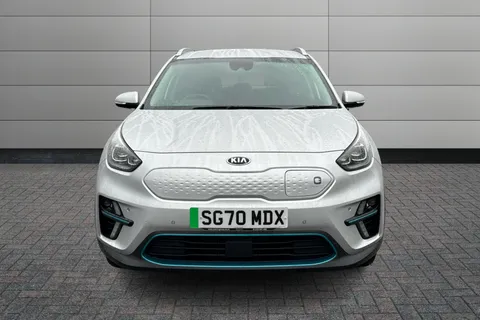 SG70MDX Kia E-Niro 150kW 4 64kWh 5dr Auto Thumbnail #7