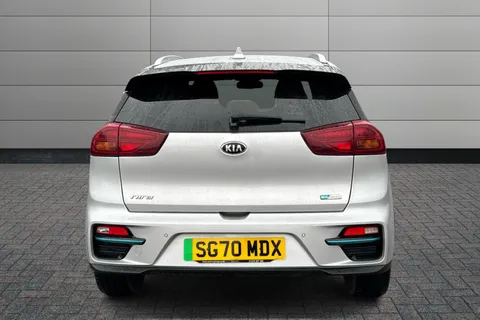 SG70MDX Kia E-Niro 150kW 4 64kWh 5dr Auto Thumbnail #8