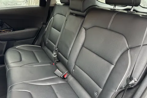SG70MDX Kia E-Niro 150kW 4 64kWh 5dr Auto Thumbnail #9