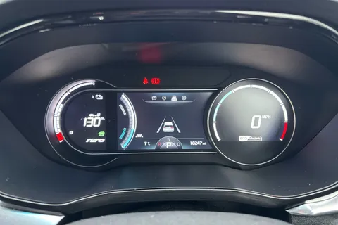 SG70MDX Kia E-Niro 150kW 4 64kWh 5dr Auto Thumbnail #12