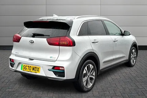 SG70MDX Kia E-Niro 150kW 4 64kWh 5dr Auto Thumbnail #13