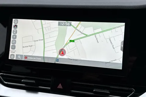 SG70MDX Kia E-Niro 150kW 4 64kWh 5dr Auto Thumbnail #15