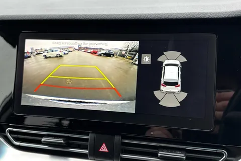 SG70MDX Kia E-Niro 150kW 4 64kWh 5dr Auto Thumbnail #16