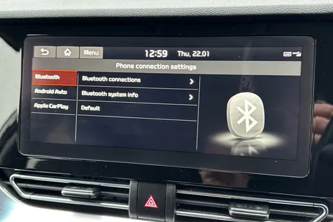 SG70MDX Kia E-Niro 150kW 4 64kWh 5dr Auto Thumbnail #18