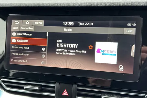 SG70MDX Kia E-Niro 150kW 4 64kWh 5dr Auto Thumbnail #19