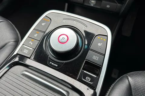 SG70MDX Kia E-Niro 150kW 4 64kWh 5dr Auto Thumbnail #21