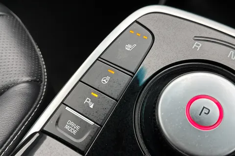 SG70MDX Kia E-Niro 150kW 4 64kWh 5dr Auto Thumbnail #22