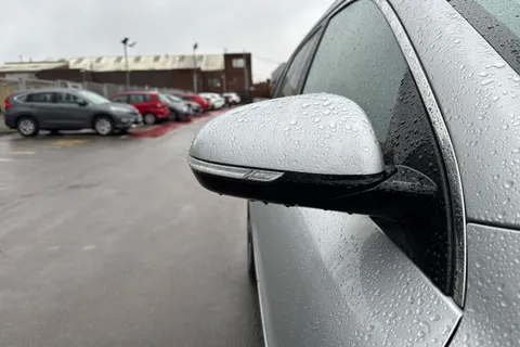 SG70MDX Kia E-Niro 150kW 4 64kWh 5dr Auto Thumbnail #34