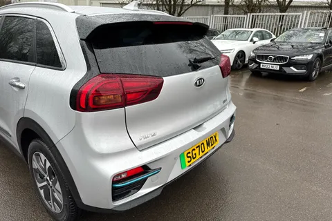 SG70MDX Kia E-Niro 150kW 4 64kWh 5dr Auto Thumbnail #37