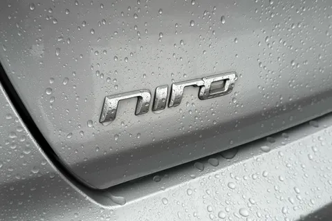 SG70MDX Kia E-Niro 150kW 4 64kWh 5dr Auto Thumbnail #38