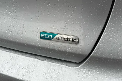 SG70MDX Kia E-Niro 150kW 4 64kWh 5dr Auto Thumbnail #39