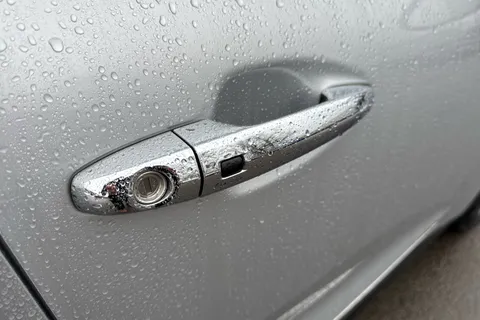 SG70MDX Kia E-Niro 150kW 4 64kWh 5dr Auto Thumbnail #40