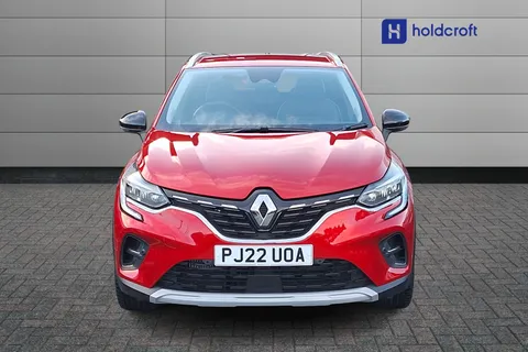 PJ22UOA Renault Captur 1.3 TCE 140 SE Edition 5dr EDC Thumbnail #8